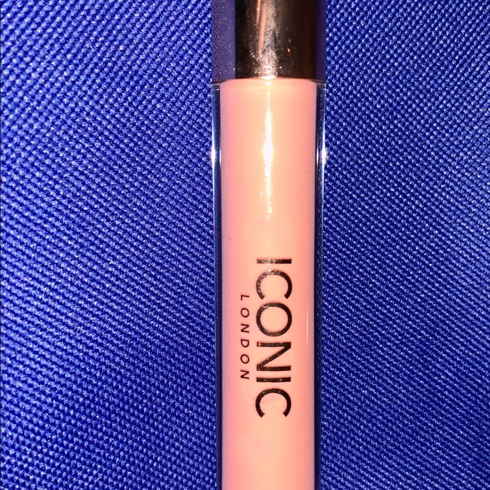 iconic london lip plumping gloss